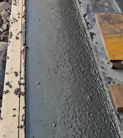 雁江环氧砂浆的特点及施工流程​