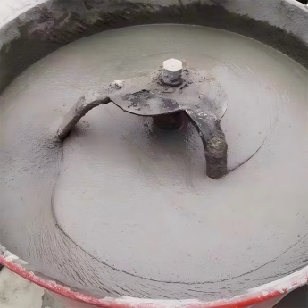 雁江灌浆料常见问题与解决方法