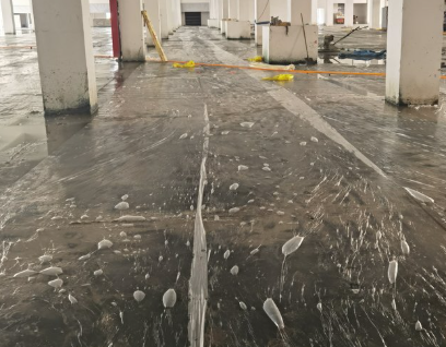 雁江不发火砂浆和不发火金属骨料有什么区别