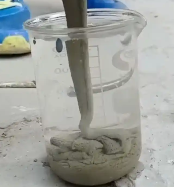 雁江水工混凝土絮凝剂，水下抗分散剂的作用及施工方法